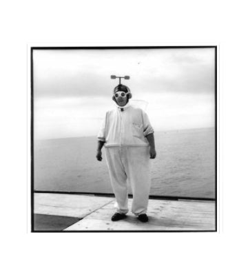 Dod Miller: Birdmen