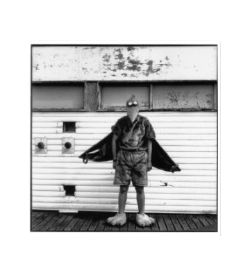 Dod Miller: Birdmen