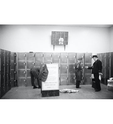 Brian Griffin: Black Country Dada (signed)
