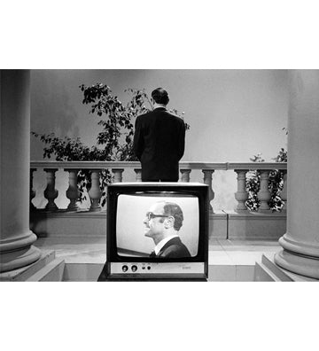 Brian Griffin: Black Country Dada (signed)