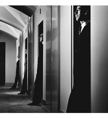 Brian Griffin: Black Country Dada (signed)