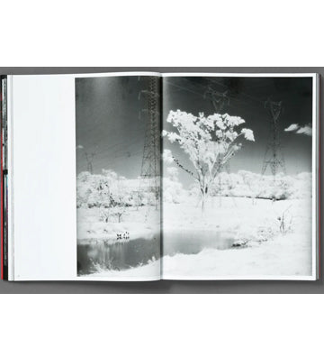 Richard Mosse: Broken Spectre