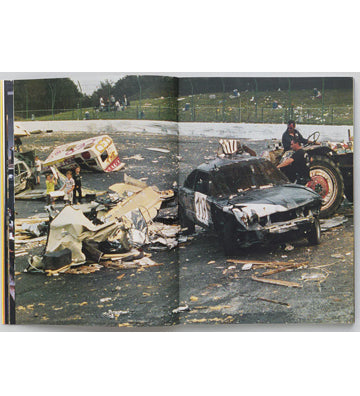 David De Beyter: Build and Destroy