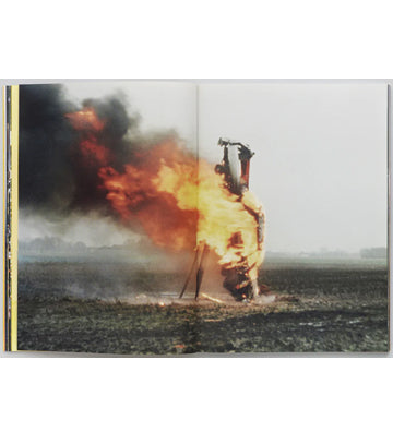 David De Beyter: Build and Destroy