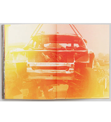 David De Beyter: Build and Destroy