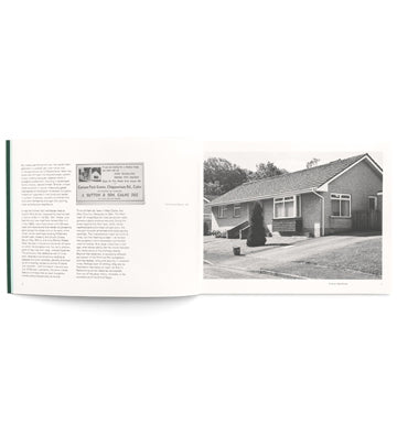 Jethro Marshall: Building Society