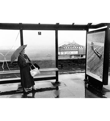 Roger A Deakins: Byways