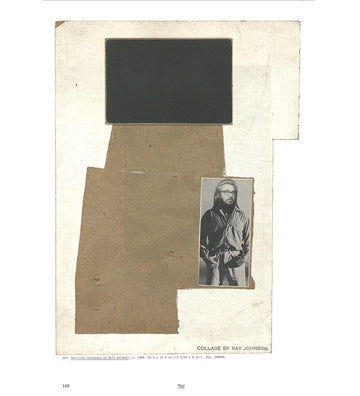 Ray Johnson c/o