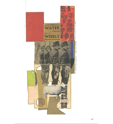 Ray Johnson c/o