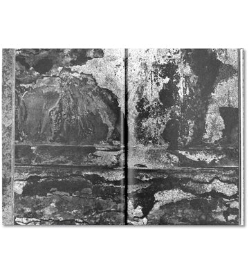 Kikuji Kawada: Chizu Maquette Edition (Signed)