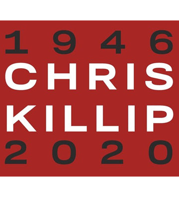 Chris Killip