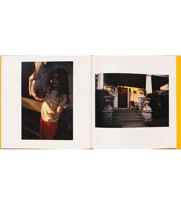 William Eggleston: Chromes