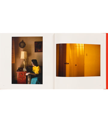 William Eggleston: Chromes