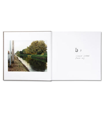 Guido Guidi: Cinque Viaggi (1990-98) (signed)