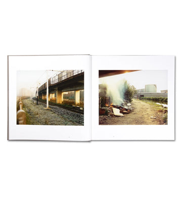 Guido Guidi: Cinque Viaggi (1990-98) (signed)