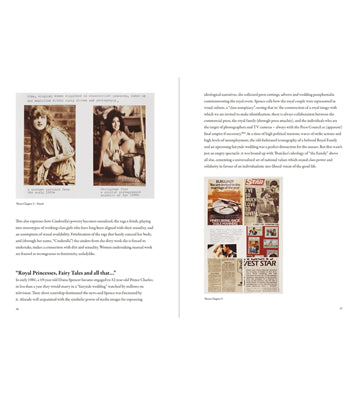 Class Slippers - Jo Spence on Fantasy, Photography & Fairytales