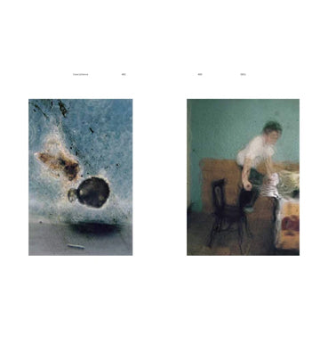 Stephen Gill: Coming up for Air - A Retrospective (Signed)