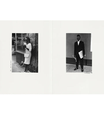 Mark Cohen: Cotton