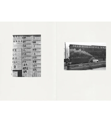 Mark Cohen: Cotton