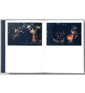 Trent Parke: Cue the Sun (Out of Print)