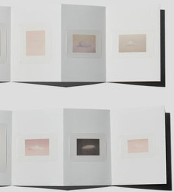 Guy Archard: Cumulus (signed)