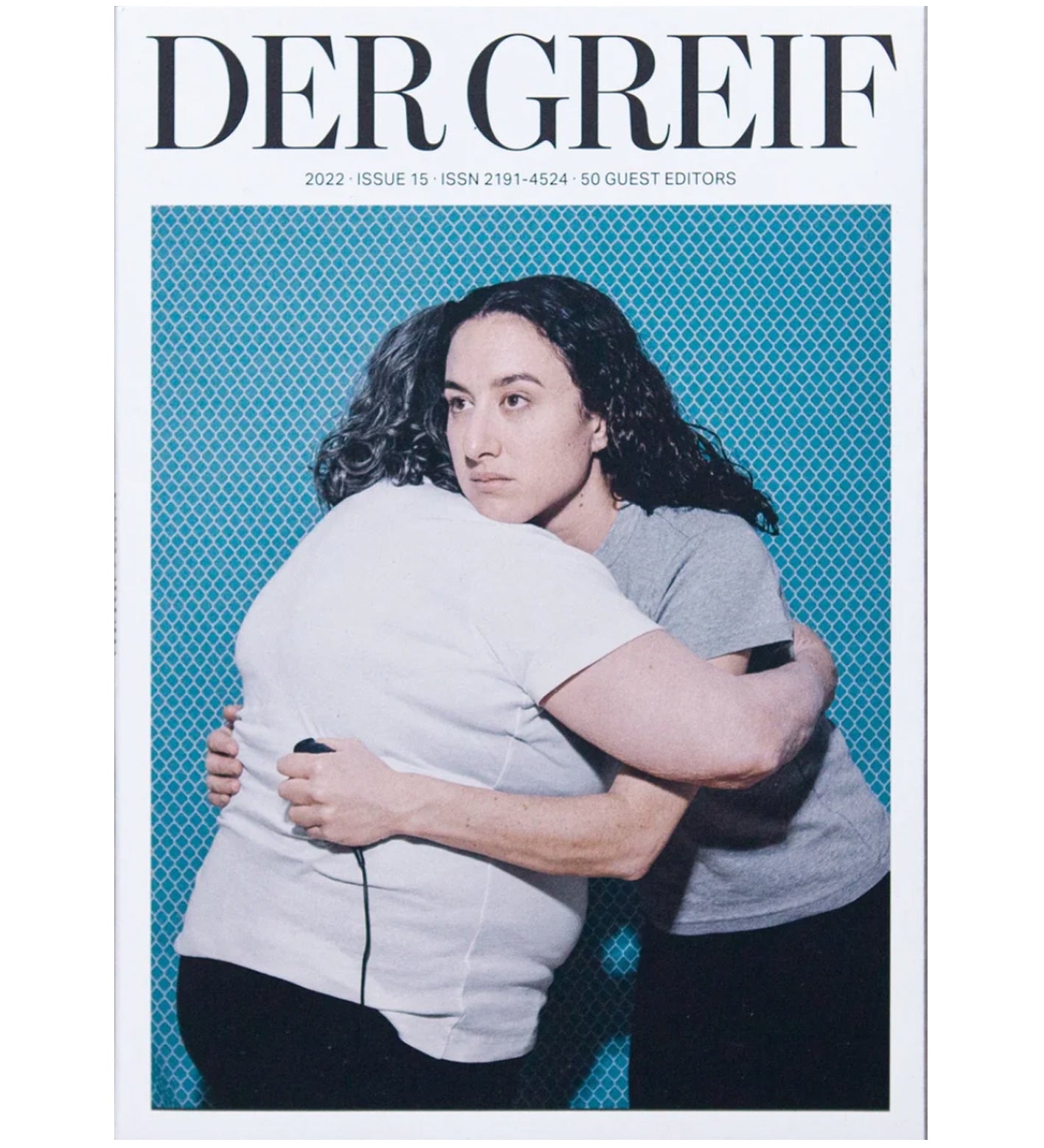 DER GREIF