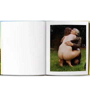 Kuba Ryniewicz: Daily Weeding