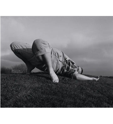 Kuba Ryniewicz: Daily Weeding