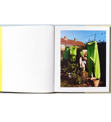 Kuba Ryniewicz: Daily Weeding