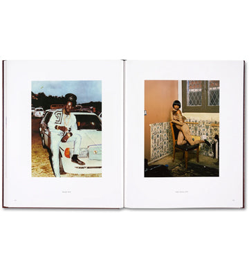 Deana Lawson