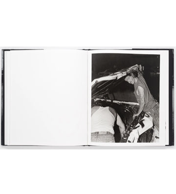 Ken Graves and Eva Lipman: Derby