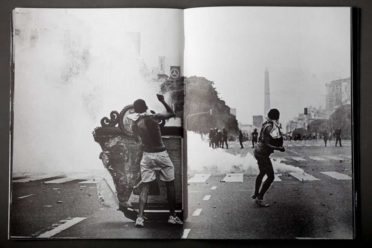 Sub Cooperative: Diciembre