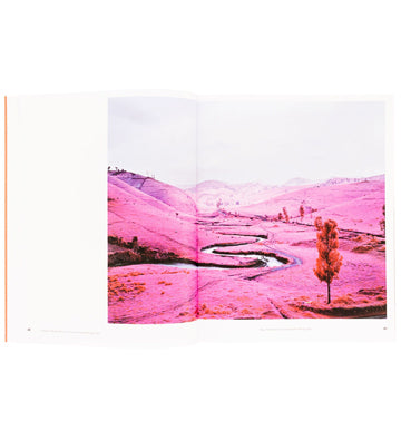 Richard Mosse: Displaced