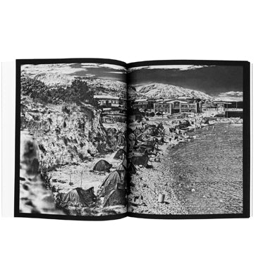 Richard Mosse: Displaced