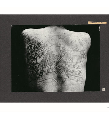 The Photograph Albums of Jean Dubuffet