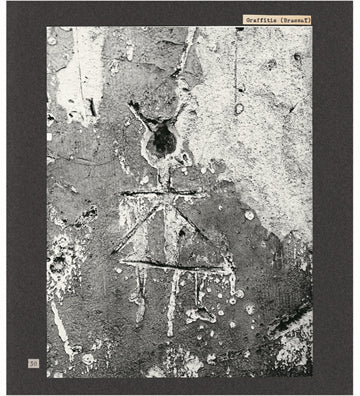 The Photograph Albums of Jean Dubuffet