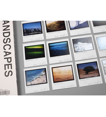 Dafna Talmor: Constructed Landscapes - Edition (Signed)