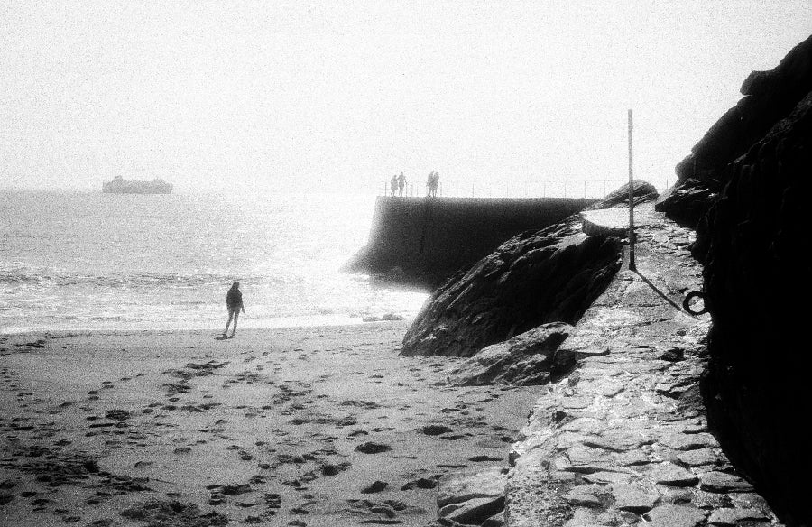 Washi F 35mm Film 24 Exposures
