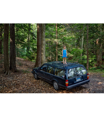 Gus Powell: Family Car Trouble (second edition)