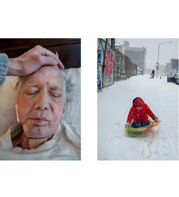 Gus Powell: Family Car Trouble (second edition)