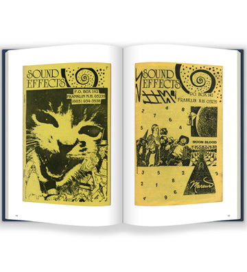 Feel the Music - the Psychedelic Worlds of Paul Major