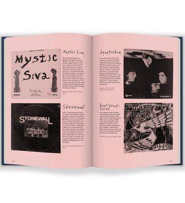 Feel the Music - the Psychedelic Worlds of Paul Major