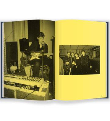 Feel the Music - the Psychedelic Worlds of Paul Major