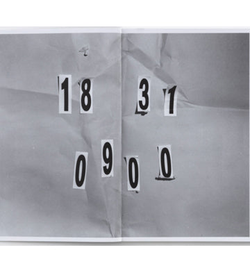 Lucas Blalock: Figures