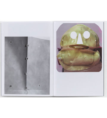 Lucas Blalock: Figures