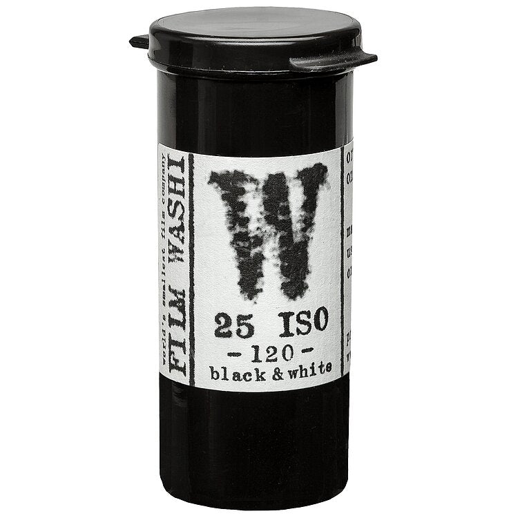 Washi W 120 Film