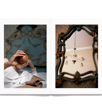 Seiichi Furuya: First Trip to Bologna 1978 / Last Trip to Venice 1985