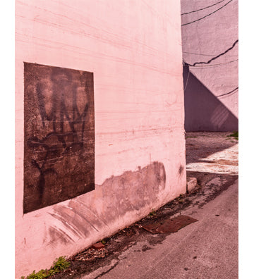 Anastasia Samoylova, Walker Evans: Floridas