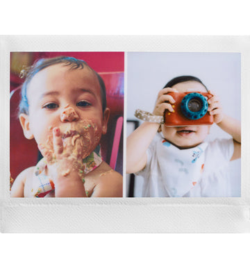 Fujifilm Instax Wide Link Printer