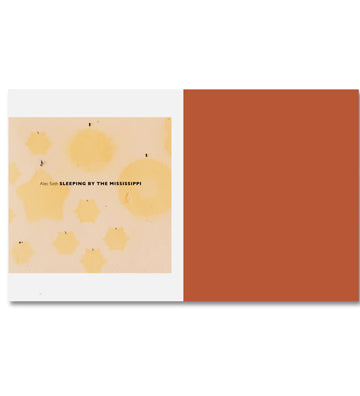 Alec Soth: Gathered Leaves Annotated (signed)